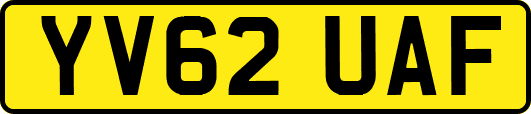 YV62UAF
