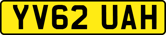 YV62UAH