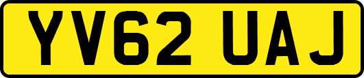 YV62UAJ