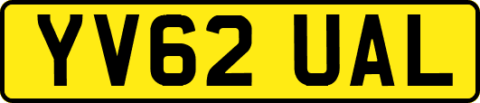 YV62UAL