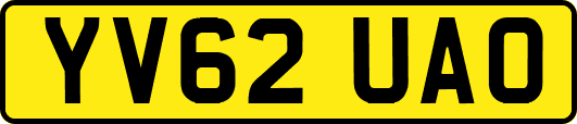 YV62UAO