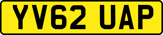 YV62UAP