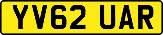 YV62UAR