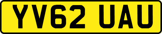 YV62UAU