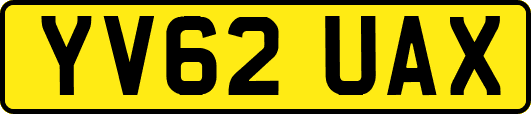 YV62UAX