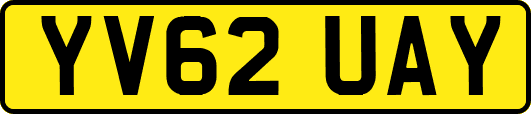 YV62UAY
