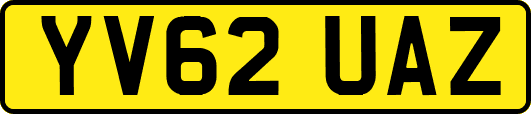 YV62UAZ