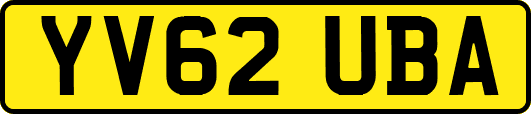 YV62UBA