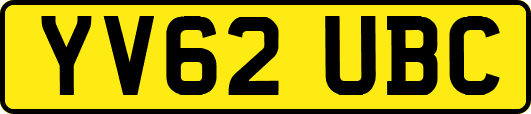 YV62UBC