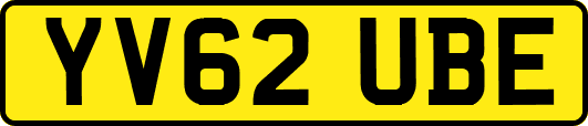 YV62UBE