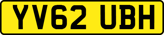 YV62UBH
