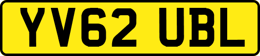 YV62UBL