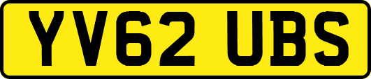 YV62UBS