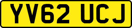 YV62UCJ