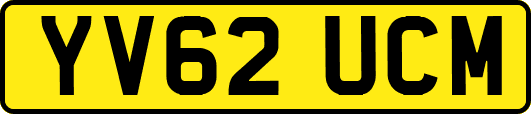 YV62UCM