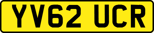 YV62UCR