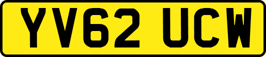 YV62UCW