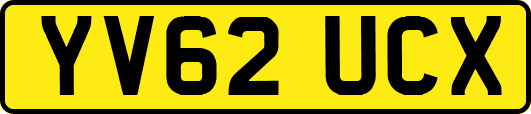 YV62UCX