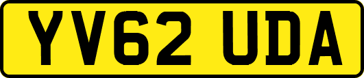 YV62UDA