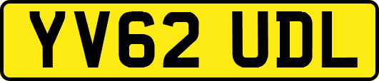 YV62UDL