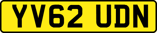 YV62UDN