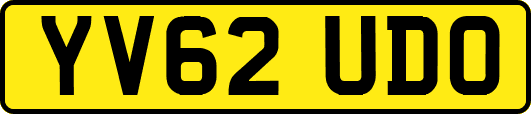 YV62UDO