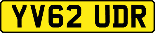 YV62UDR