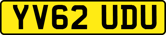 YV62UDU