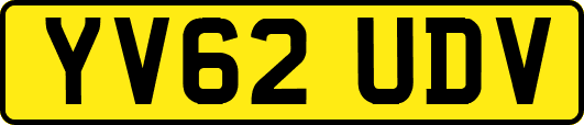 YV62UDV