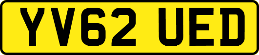 YV62UED