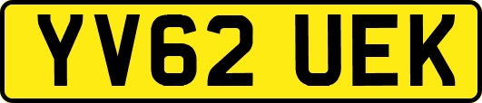 YV62UEK