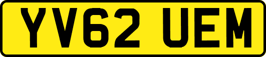 YV62UEM