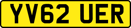 YV62UER
