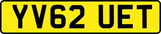 YV62UET