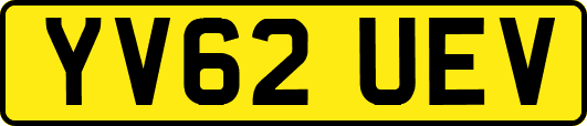 YV62UEV