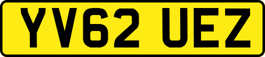 YV62UEZ