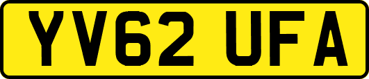 YV62UFA