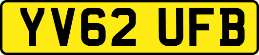 YV62UFB