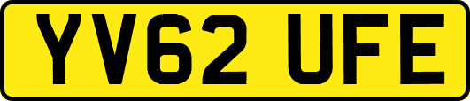 YV62UFE