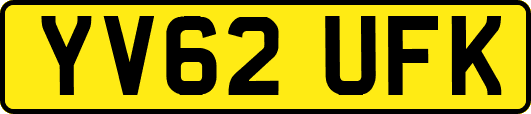 YV62UFK