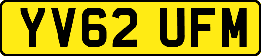 YV62UFM