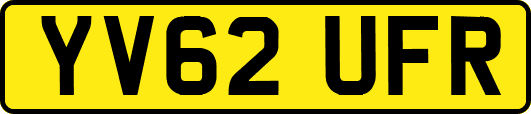 YV62UFR