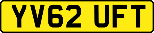 YV62UFT