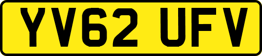 YV62UFV