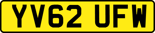 YV62UFW