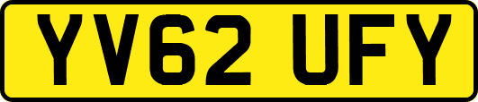 YV62UFY
