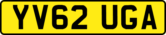 YV62UGA