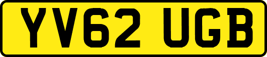 YV62UGB