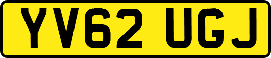 YV62UGJ