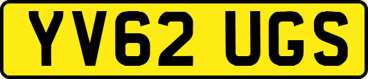 YV62UGS